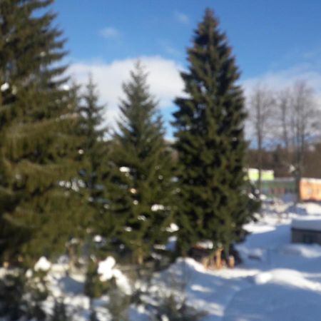 Boutique Apartment Petra Гаррахов Екстер'єр фото