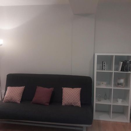 Boutique Apartment Petra Гаррахов Екстер'єр фото