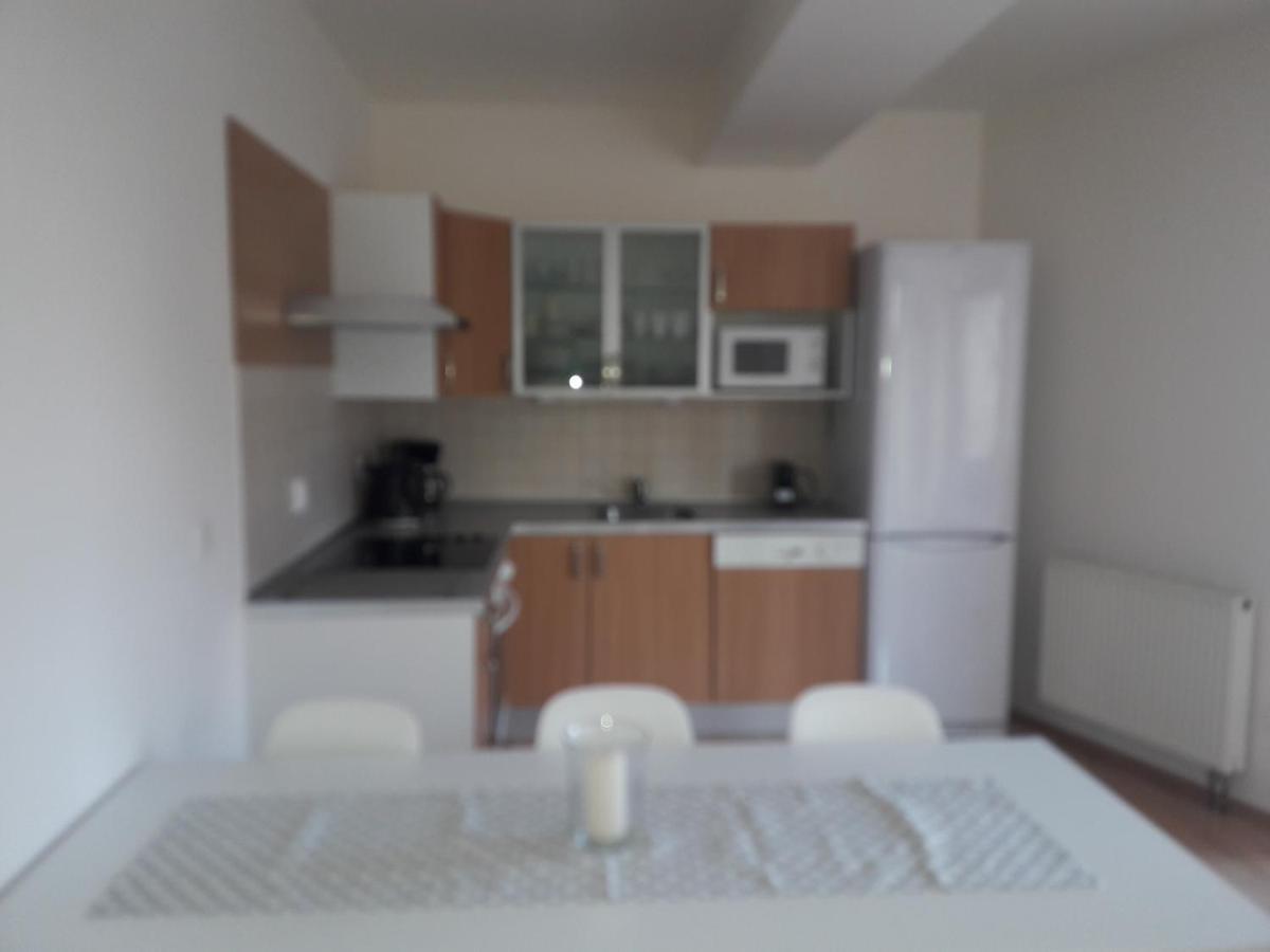 Boutique Apartment Petra Гаррахов Екстер'єр фото