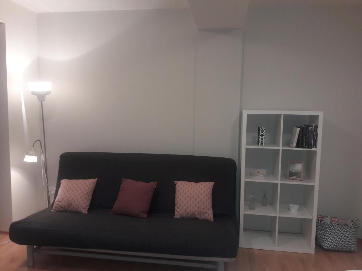 Boutique Apartment Petra Гаррахов Екстер'єр фото