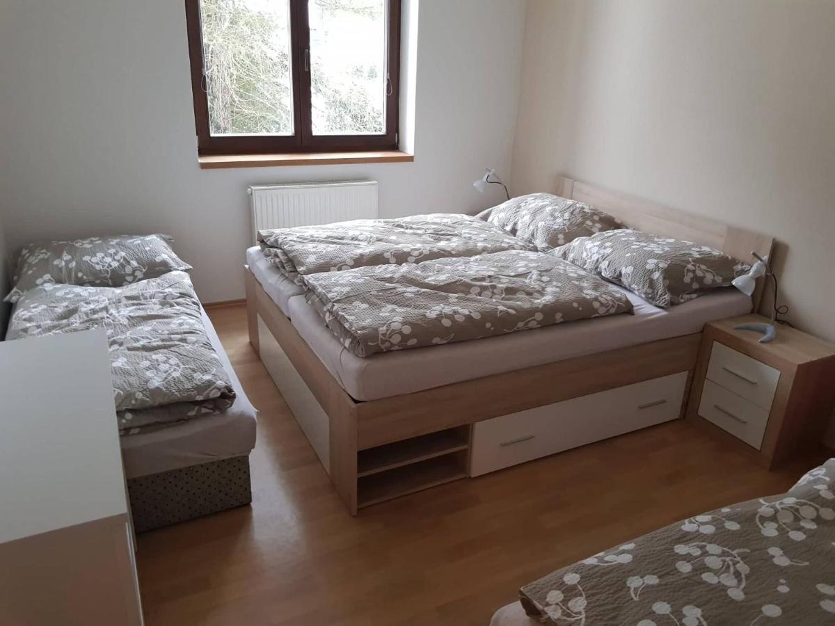 Boutique Apartment Petra Гаррахов Екстер'єр фото